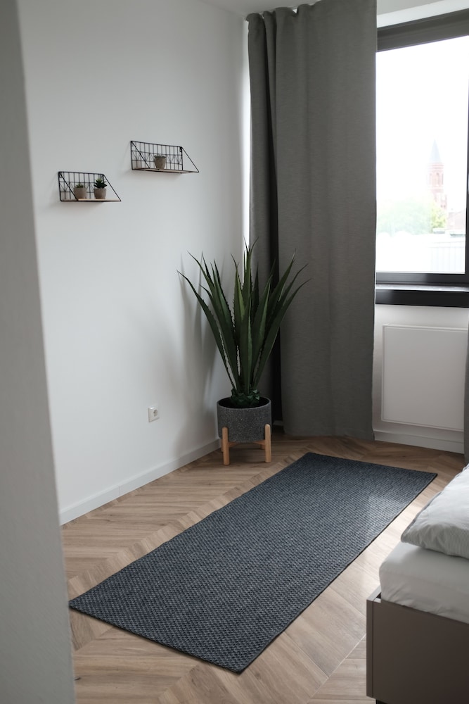 Premium Apartment, 1 Bedroom (Incl. 75€ Cleaning Fee)
