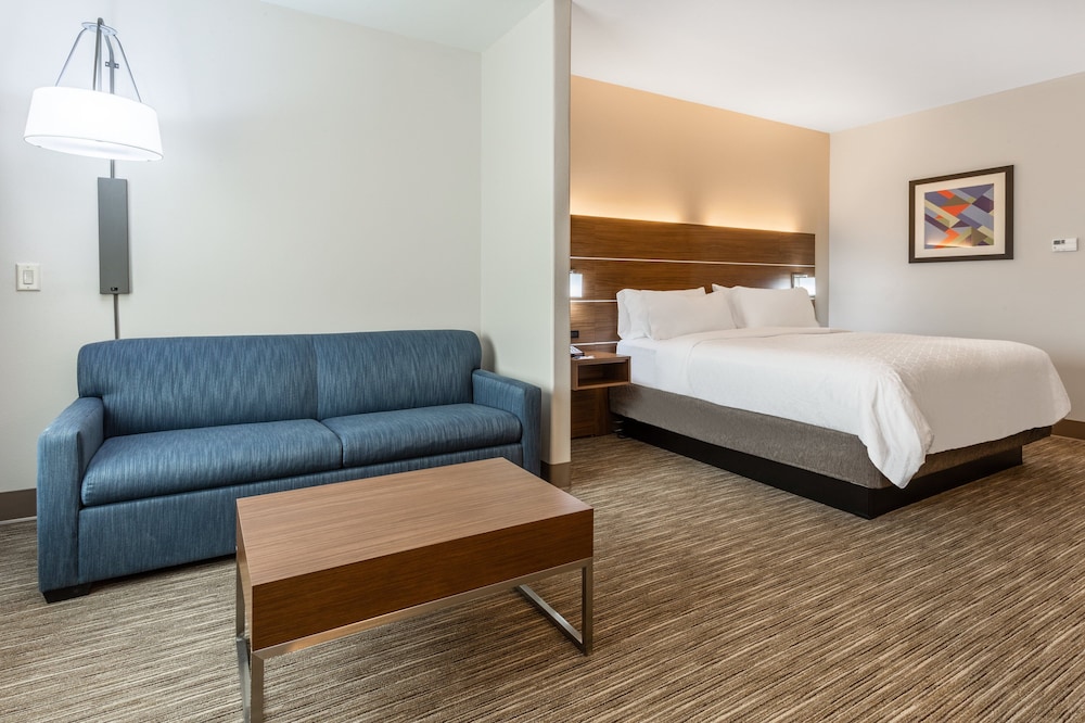 Suite, 1 King Bed (Additional Living Area) - Photo 4