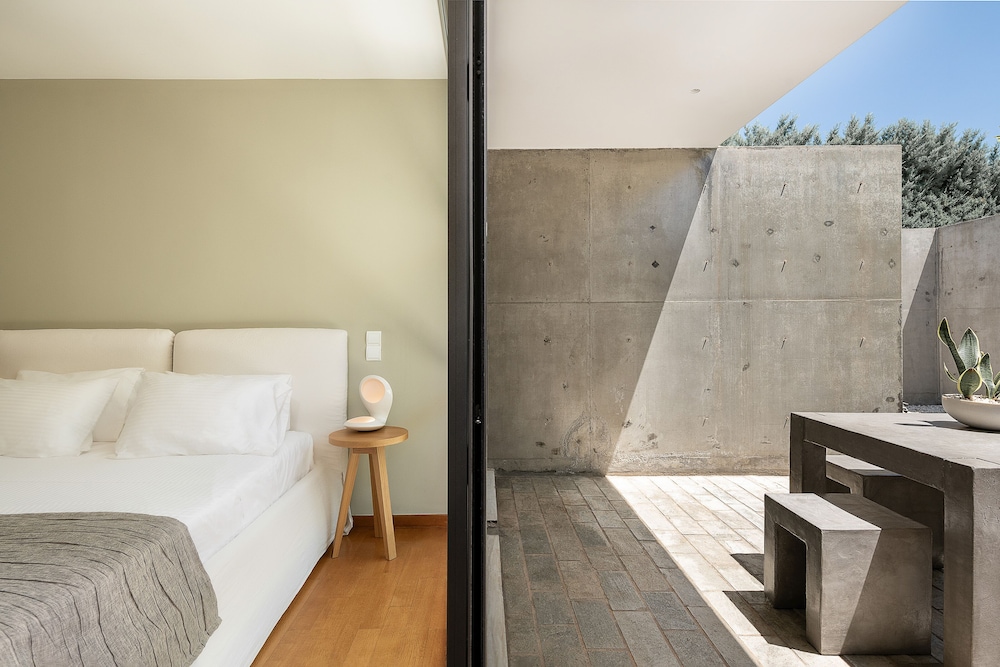 Design Villa, 4 Bedrooms