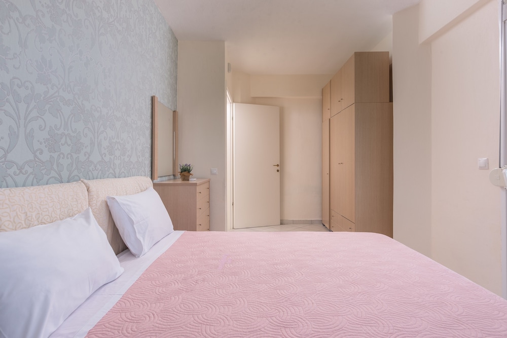 Duplex, 2 Bedrooms, Jetted Tub, Sea View photo 1