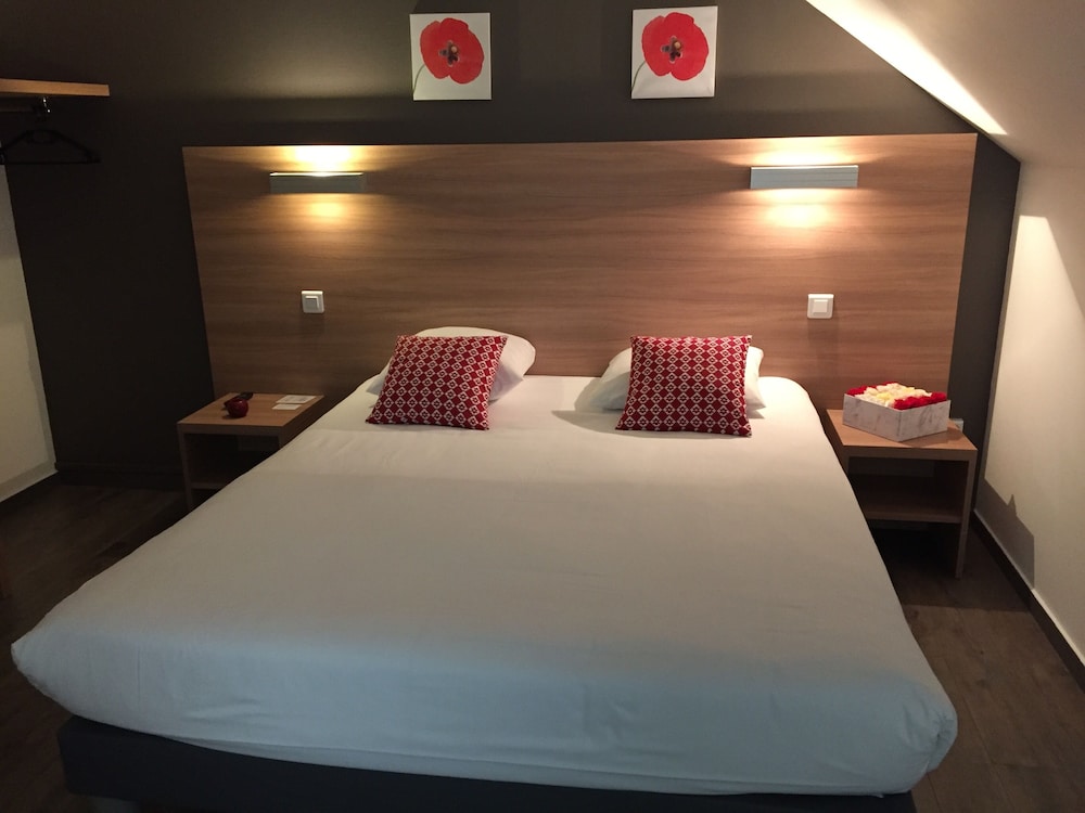 Comfort Double Room - Photo 7