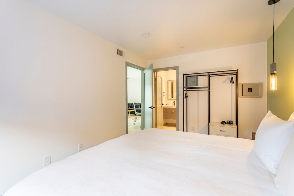 Apartment, 2 Bedrooms