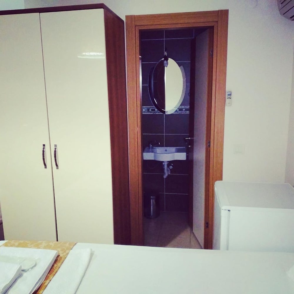 Deluxe Room, Sea View photo 3