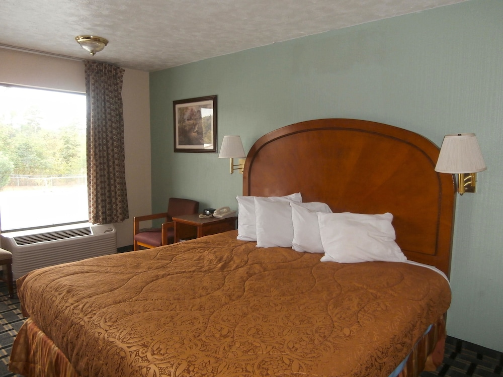 Room, 1 King Bed, Accessible, Non Smoking - Photo 1