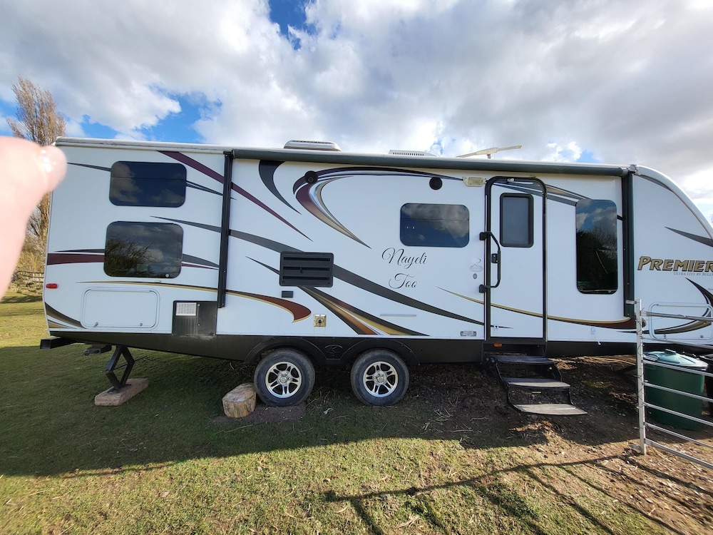 Family Suite, Private Bathroom, Garden View (Nayeli Too Family RV) photo 1