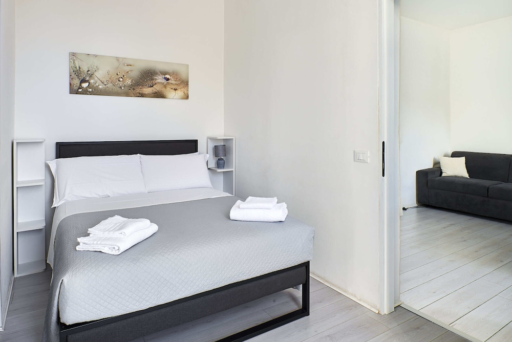 Apartment, 1 Double Bed with Sofa bed
