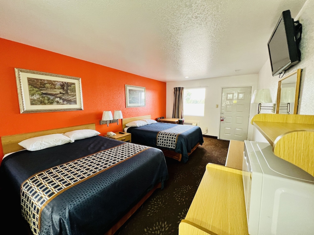 Comfort Double Room photo 1