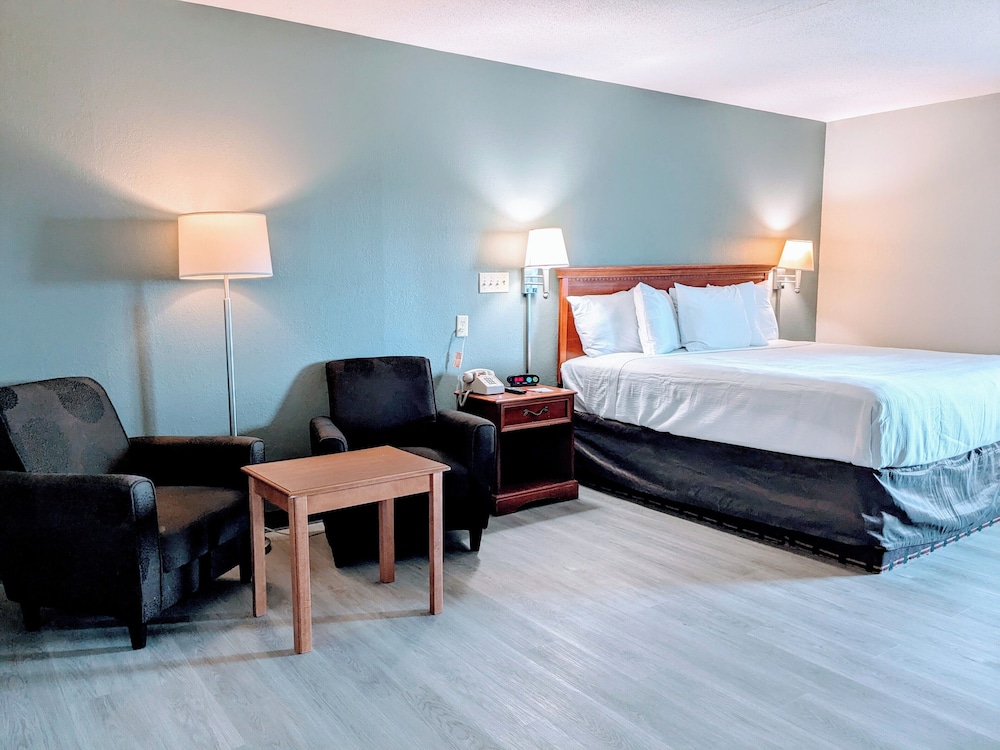 Room, 1 King Bed, Non Smoking - Photo 4