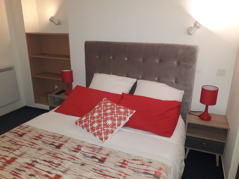 Double Room, 1 Double Bed, Non Smoking photo 1