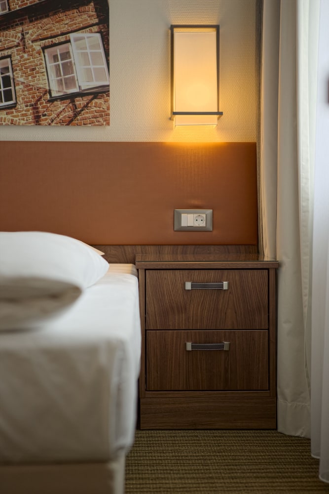 Standard Double Room (Plus) photo 1