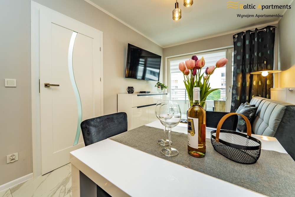 Deluxe Suite (Wyspiańskiego 38) photo 1