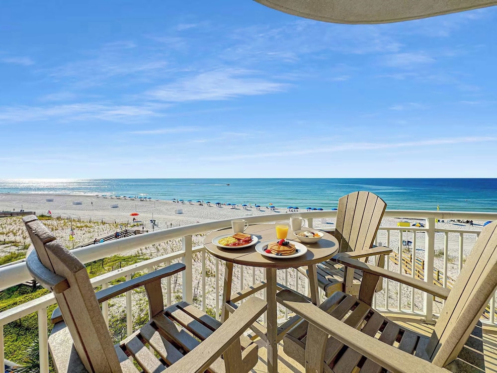 Condo, Multiple Beds, Balcony, Ocean View (Oceania 2)