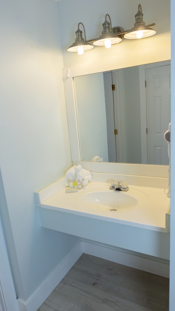 Deluxe Studio Suite, 2 Double Beds - Photo 5