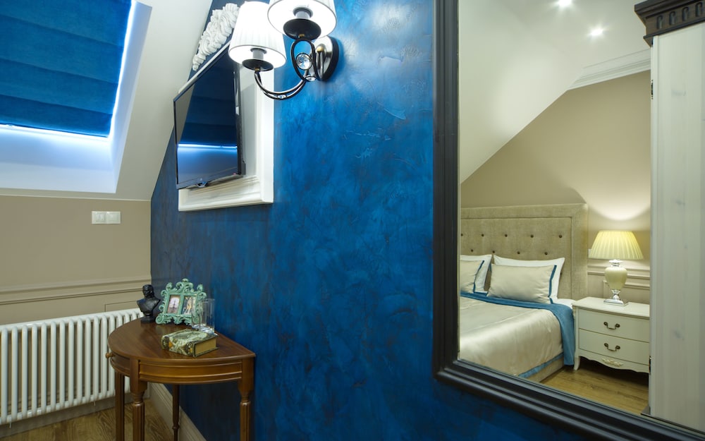 Standard Double or Twin Room photo 3