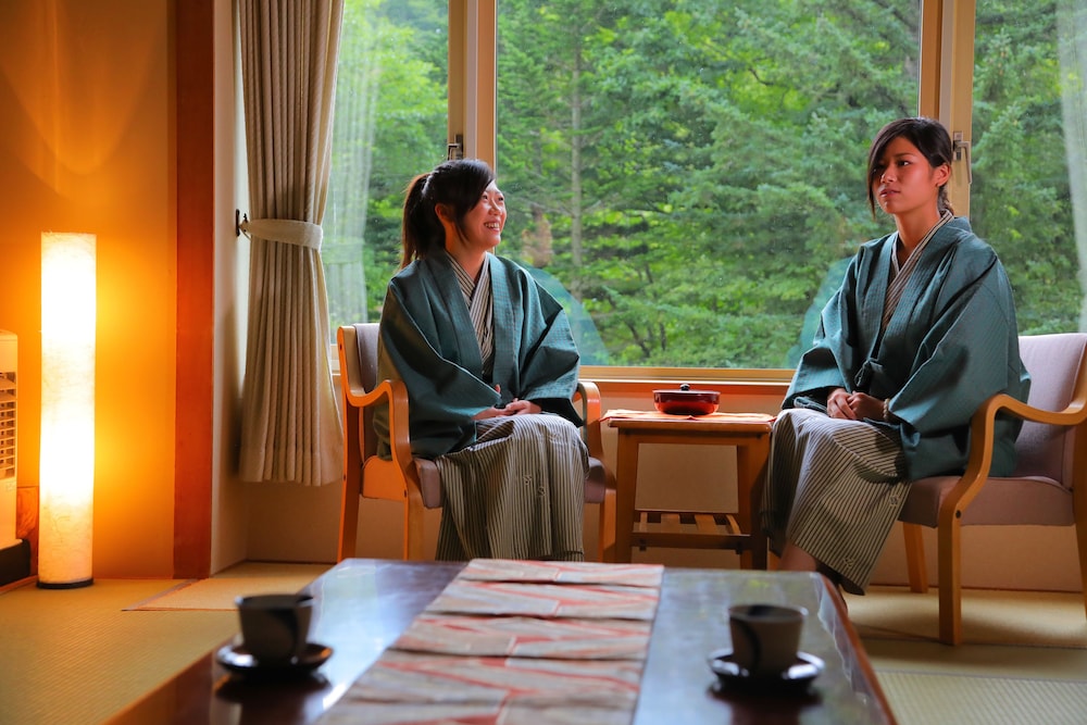Japanese Style Room, Non Smoking photo 3