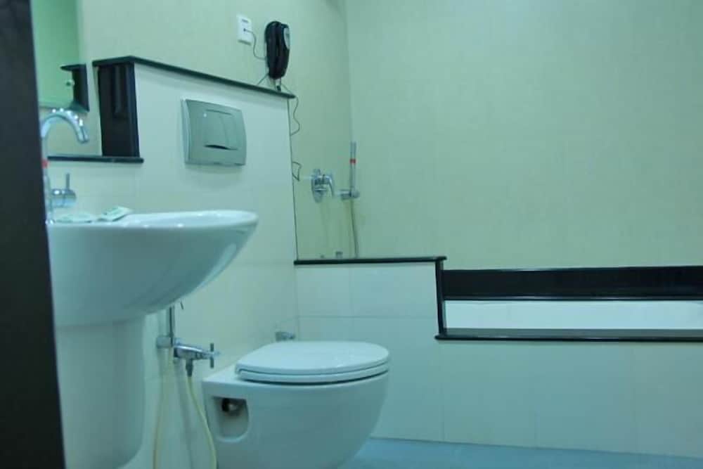Deluxe Room photo 2