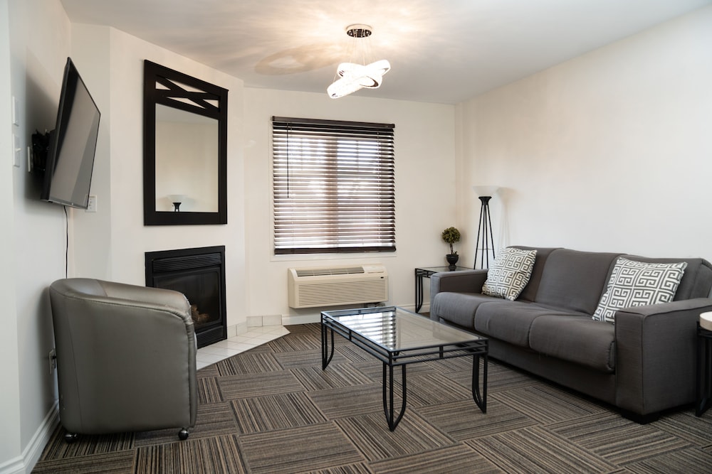Suite photo 1