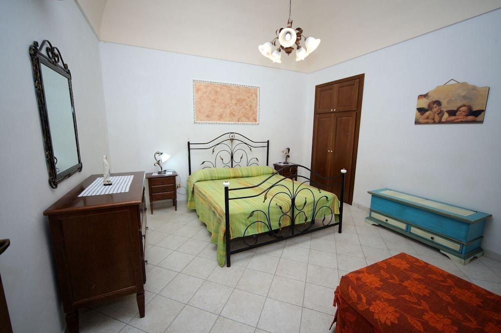 Apartment, 2 Bedrooms