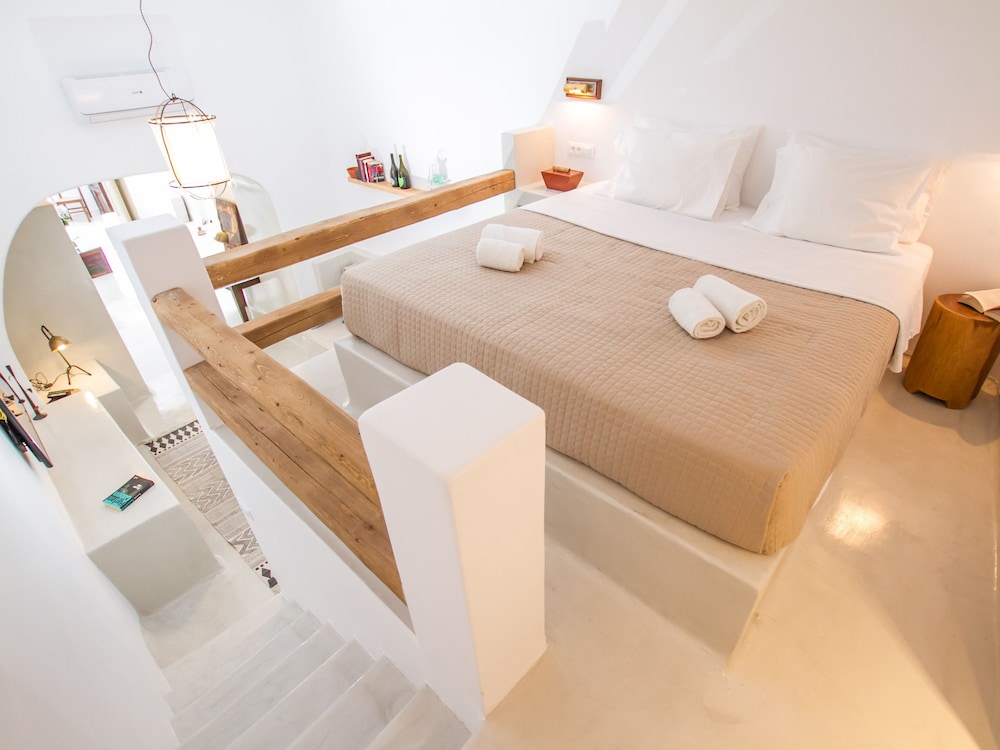 Villa, 1 Bedroom, Jetted Tub