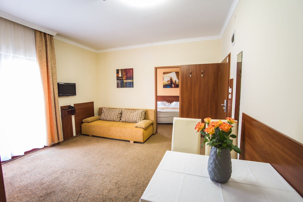 Junior Suite, 1 Bedroom photo 1
