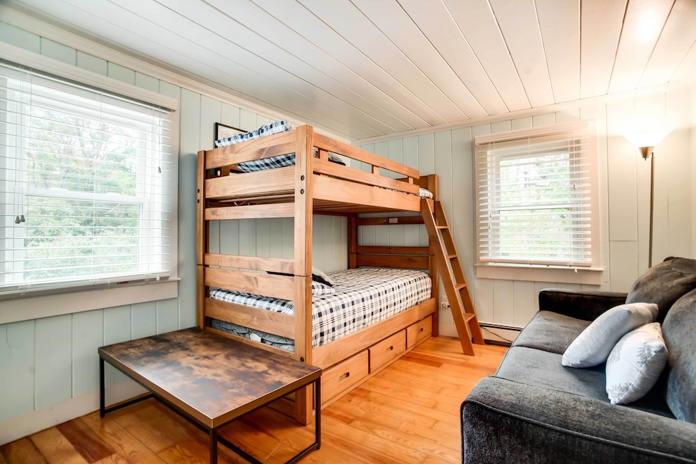 House (2 Bedrooms) photo 2