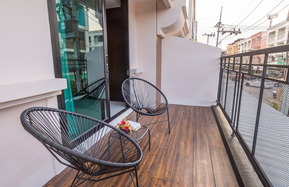 Superior Double Room, Balcony photo 2