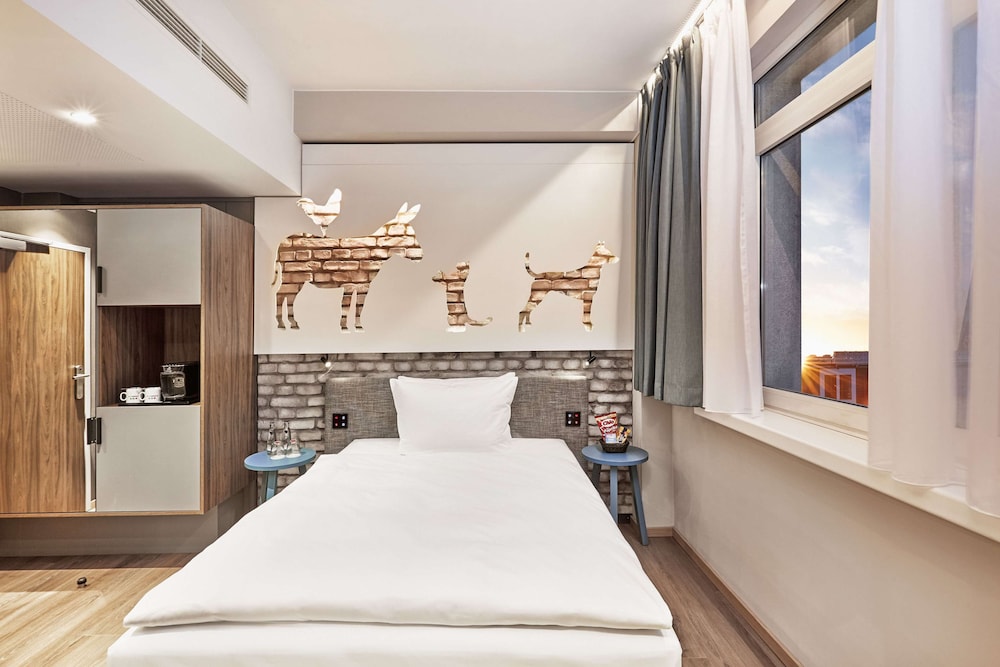 Comfort Double Room, 1 Queen Bed