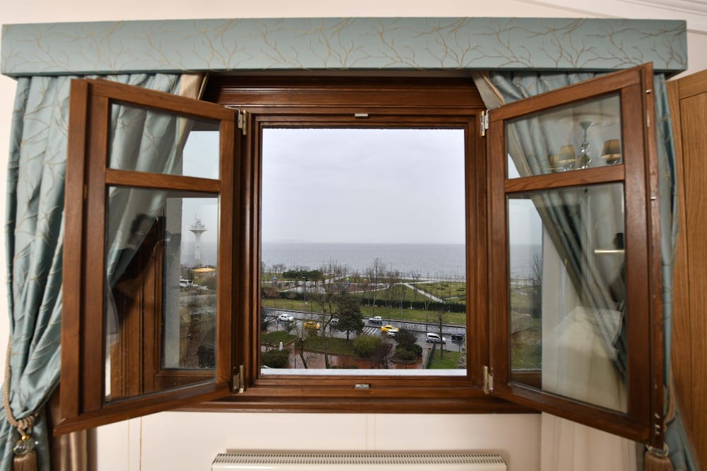 Annex Family Suite Sea View photo 2