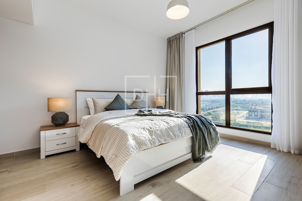 Executive Apartment, 2 Bedrooms, Non Smoking, Kitchen photo 1