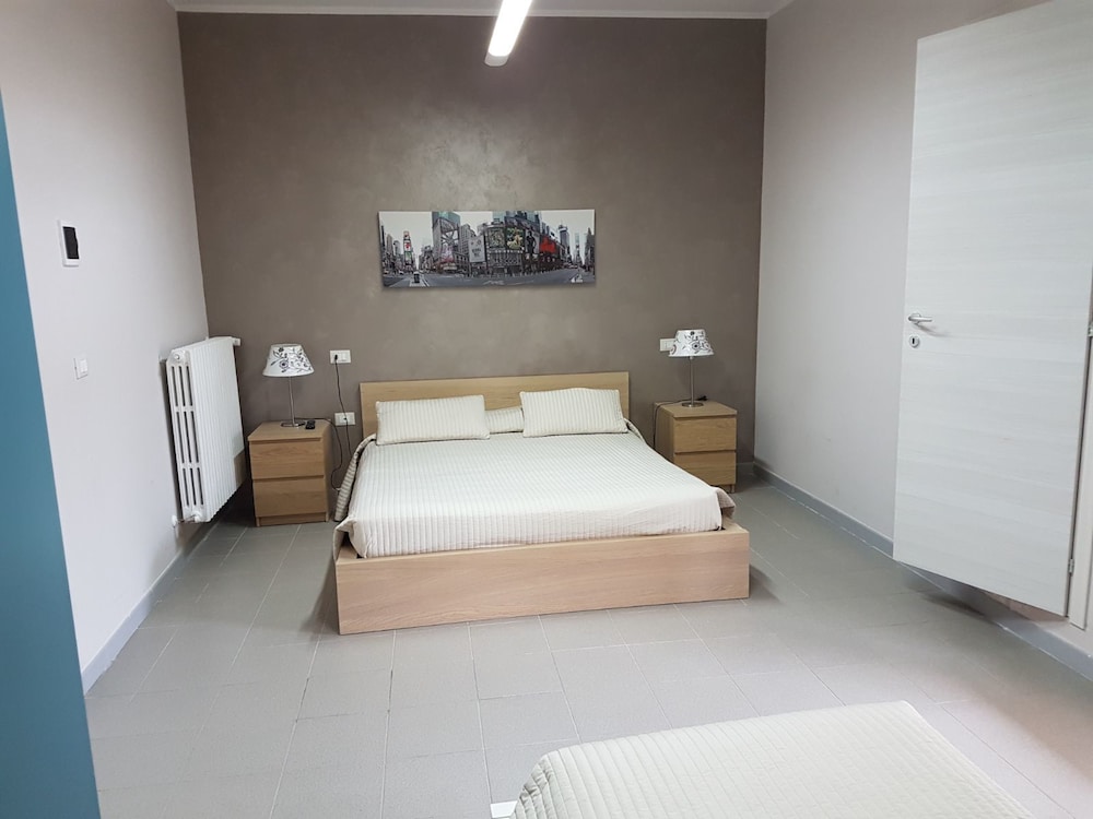 Superior Triple Room photo 1