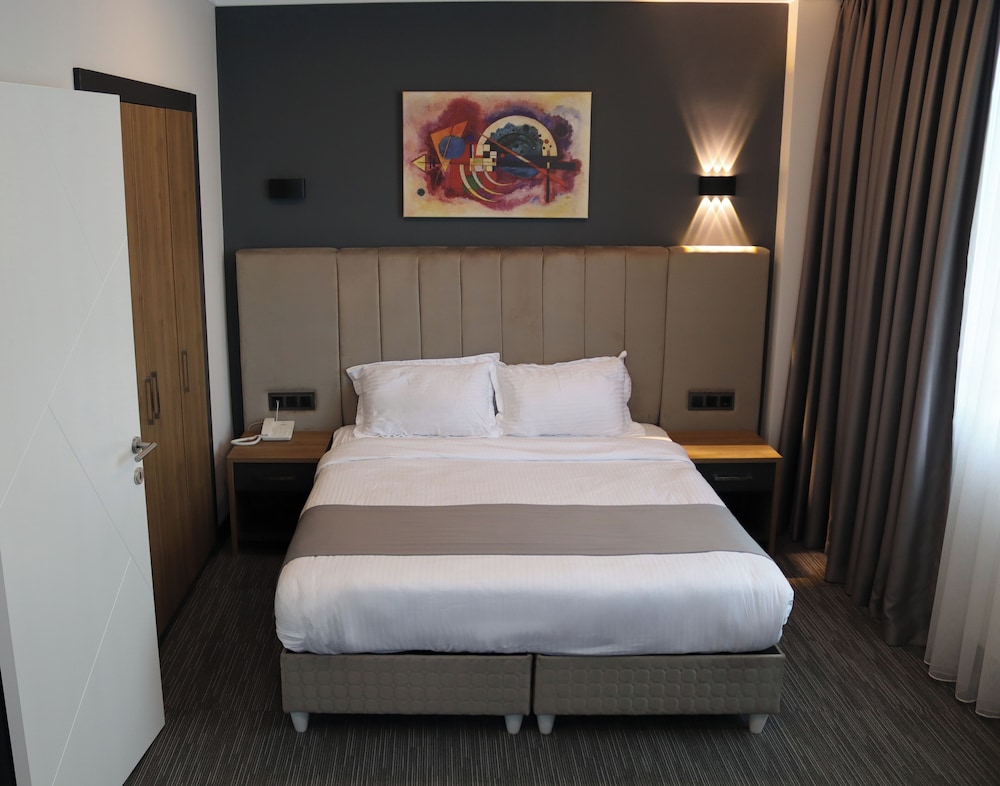 Standard Suite photo 1