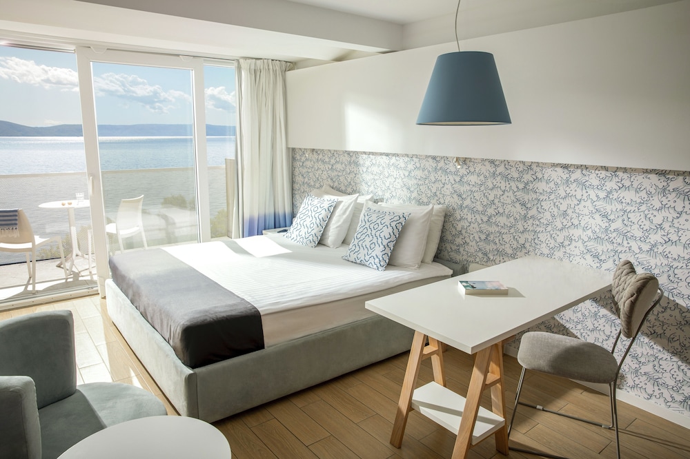 Superior Zweibettzimmer mit Meerblick