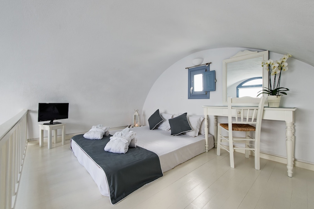 Traditional Suite (Executive)