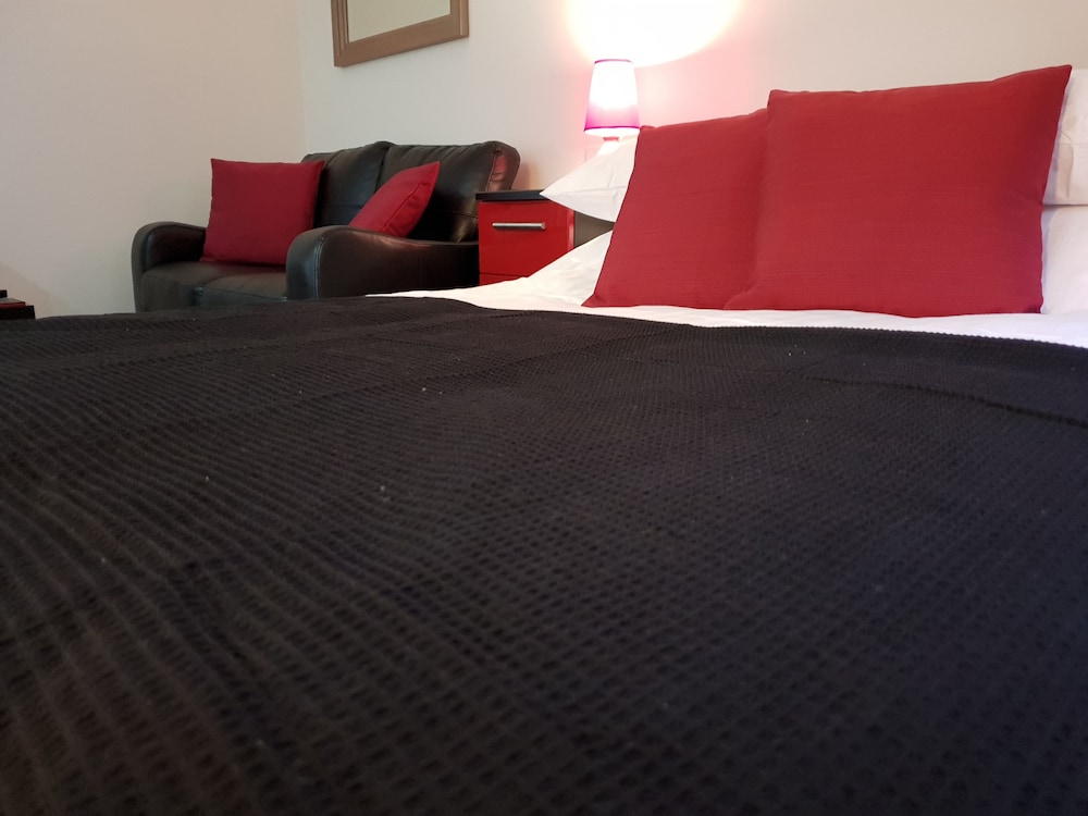 Comfort Double Or Twin Room, Multiple Beds, Kitchenette photo 3