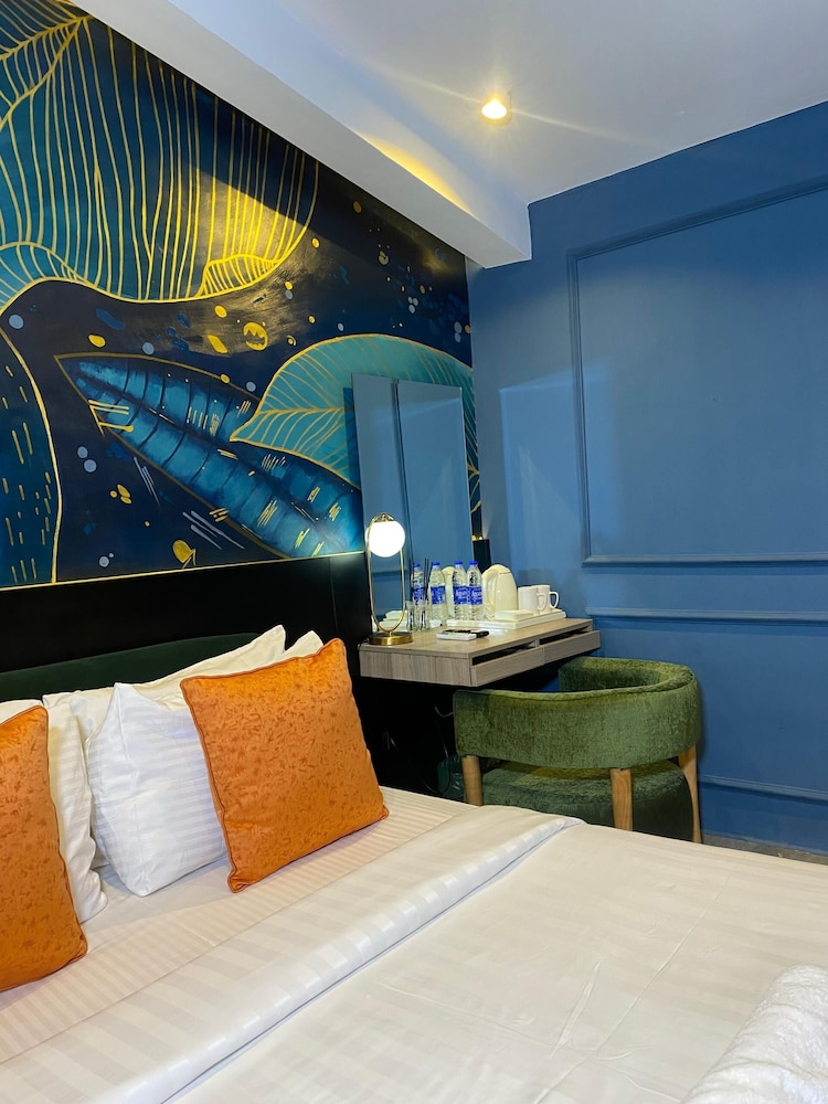 Standard Single Room, 1 Twin Bed, Non Smoking, Private Bathroom photo 3