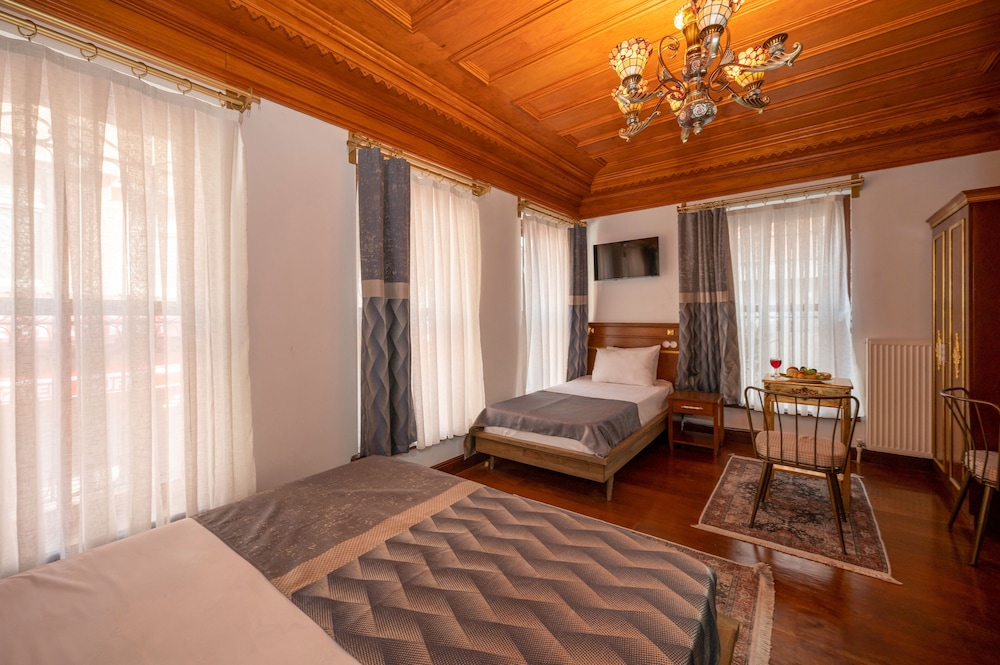 Superior Room photo 1