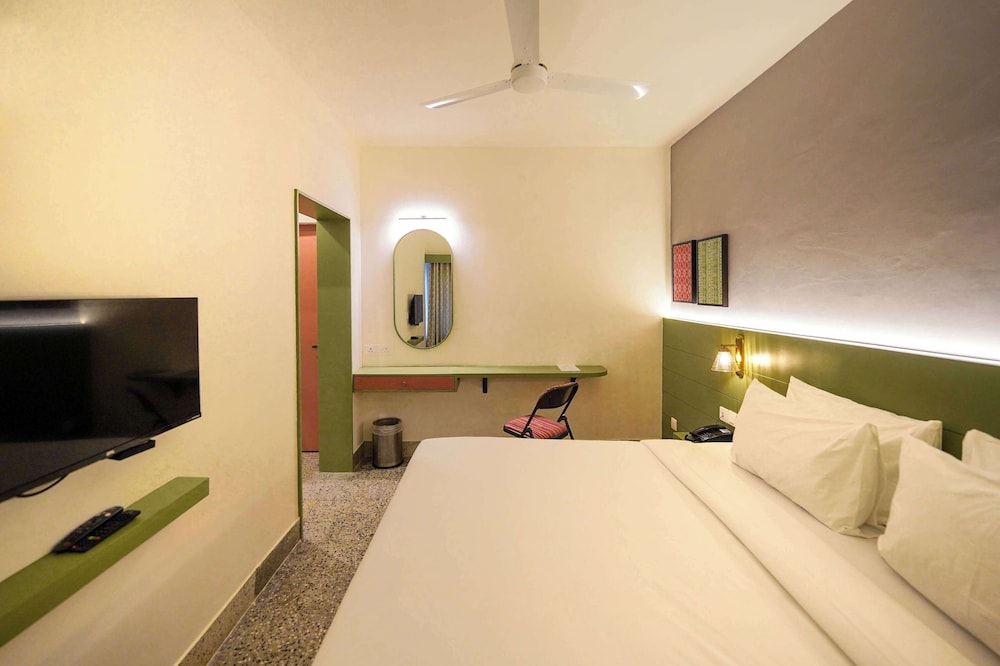 Superior Double Room photo 3