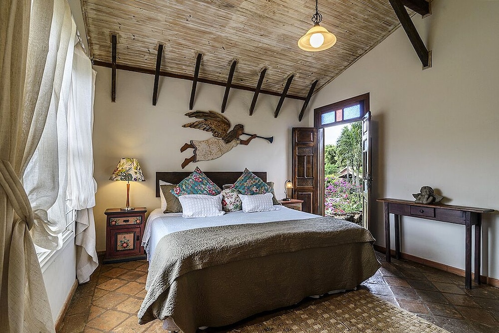 Family Suite, Mountain View (Sacerdotisa) photo 1