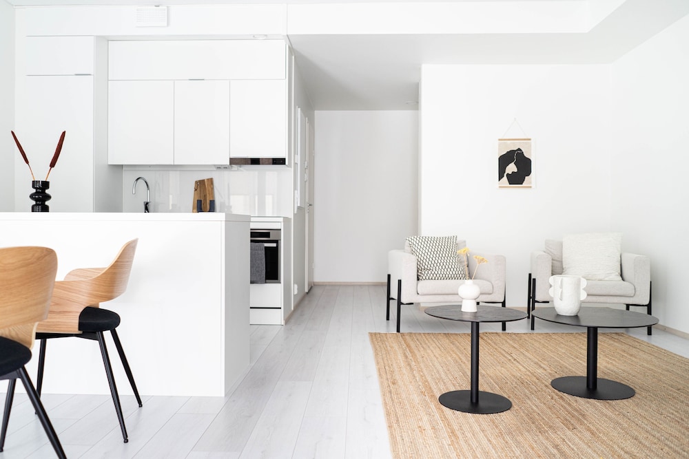 City Apartment photo 1