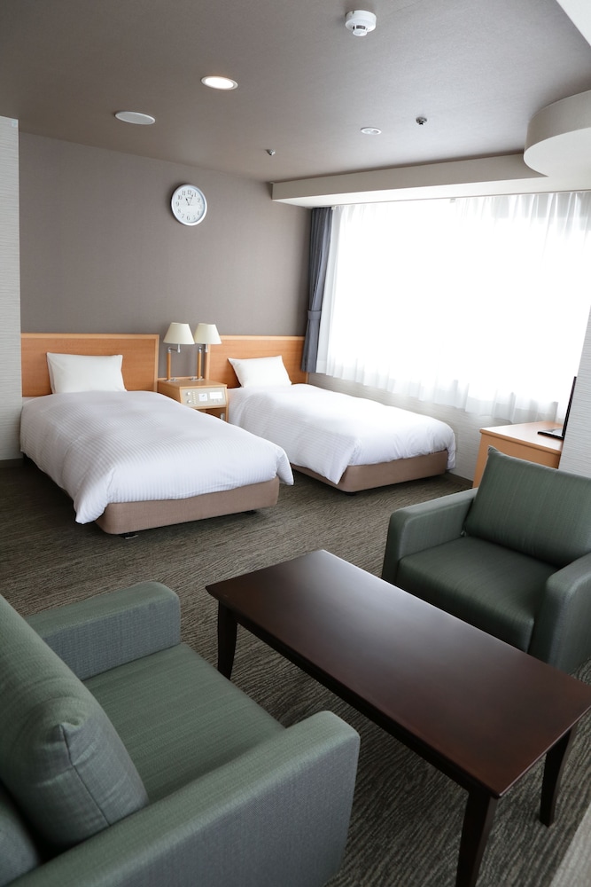 Consecutive Stay - Twin Room, Non-Smoking - Photo 4