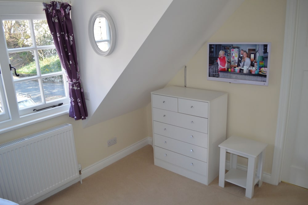 Comfort Double Room, 1 Double Bed, Ensuite photo 3