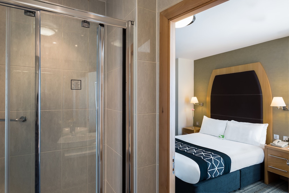 Standard Room, 1 Double Bed - Photo 11