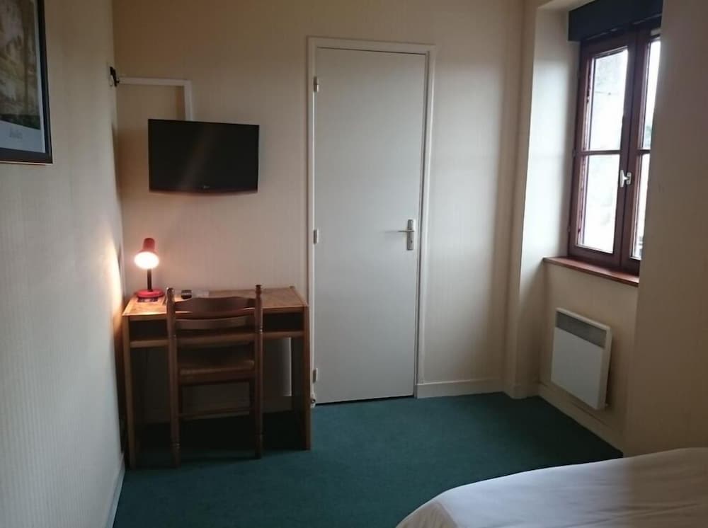 Basic Single Room photo 3