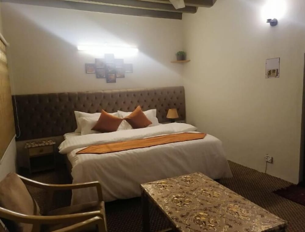 Deluxe Double Room - Photo 1