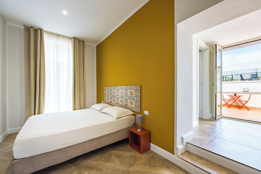 Room San Martino