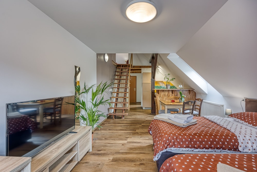 Family House, 1 Bedroom (Apartment Ida) photo 1