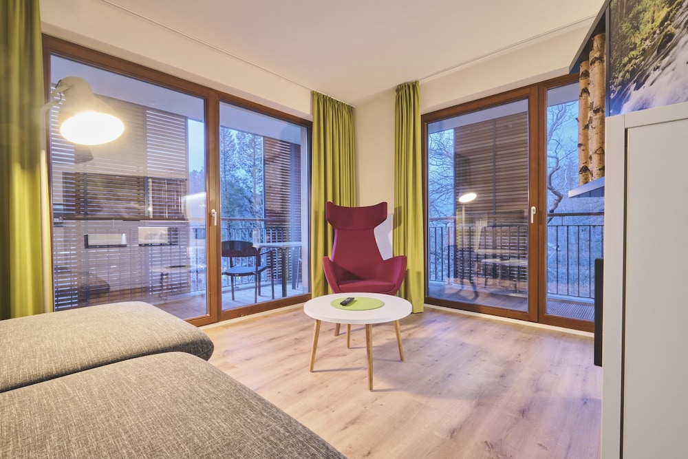 Comfort Apartment, 1 Bedroom (Harry Potter) photo 3