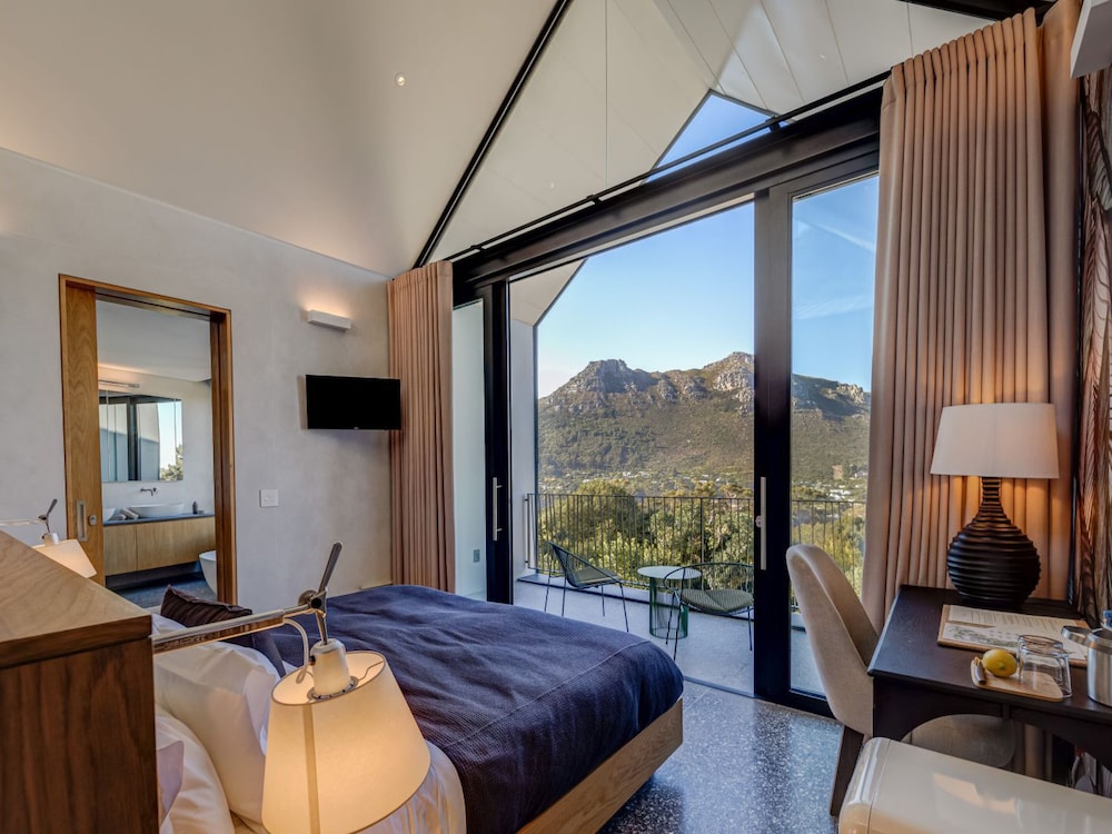 Villa Verte Deluxe Mountain room - Photo 1