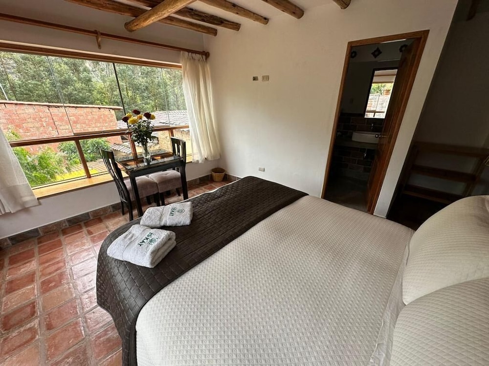 Exclusive Double Room