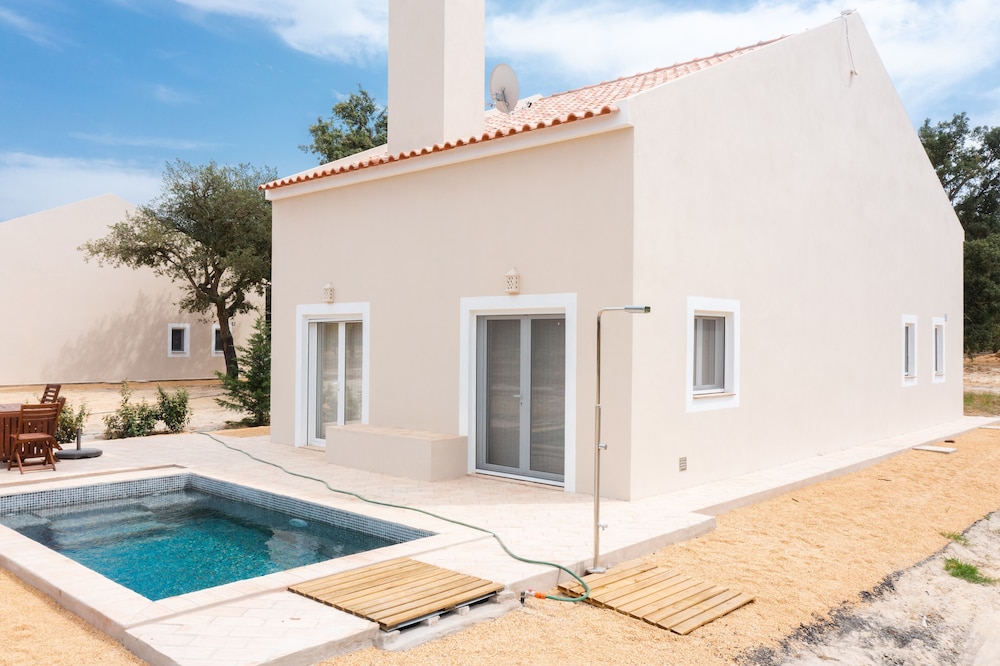 Villa, Private Pool (Villa 3) photo 3